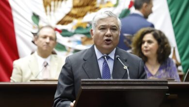 Congreso de Michoacán