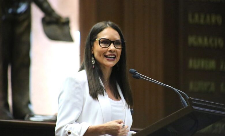 Congreso de Michoacán
