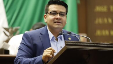 Congreso de Michoacán