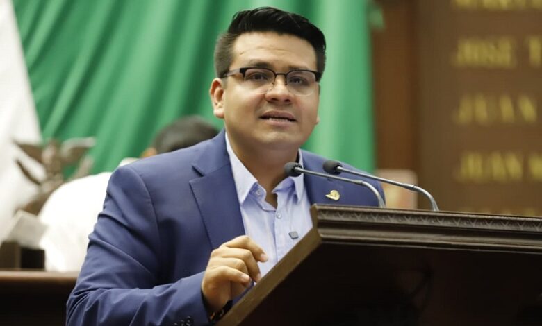Congreso de Michoacán