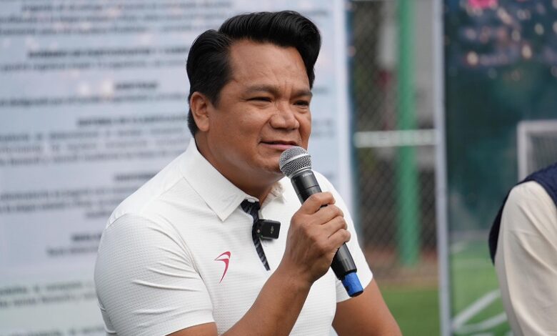 Jalo Futbolero 2026, Michoacán
