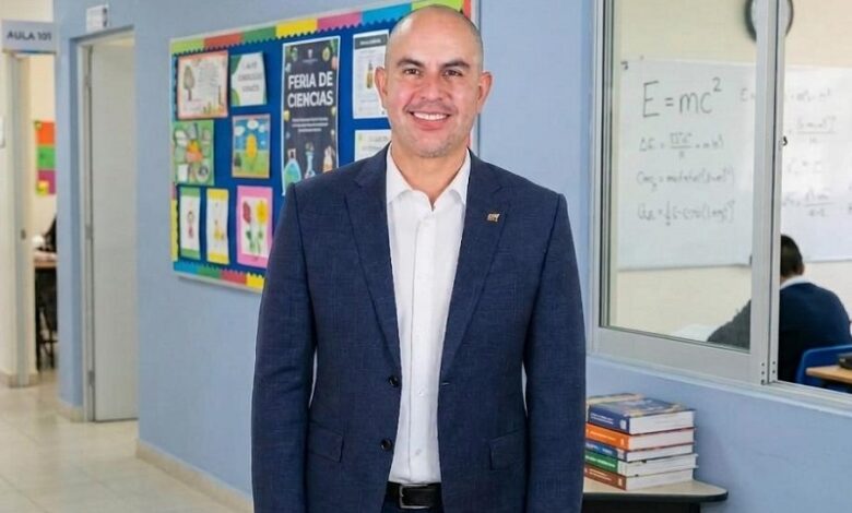 Adolfo Torres, OOAPAS