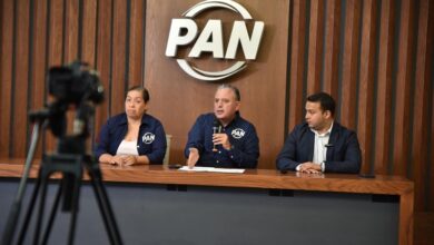 PAN Michoacán, Carlos Quintana