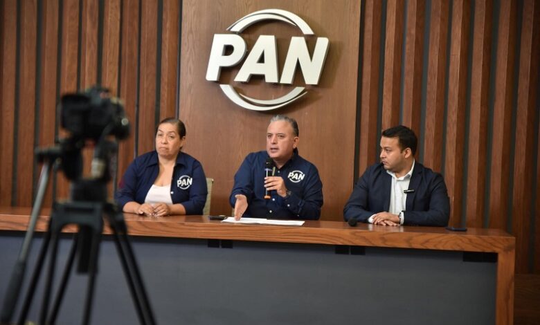 PAN Michoacán, Carlos Quintana