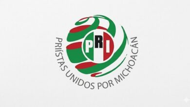 PRIístas Unidos por Michoacán