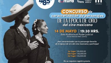 SeCultura Morelia