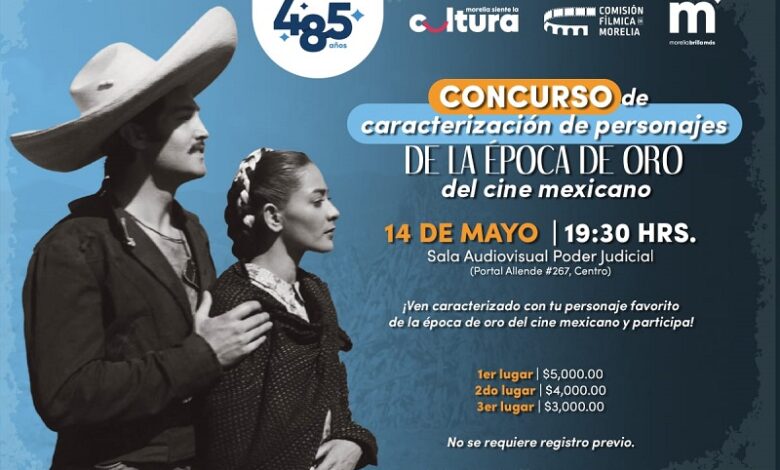 SeCultura Morelia
