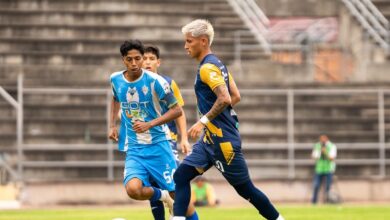 Atlético Morelia-UMSNH