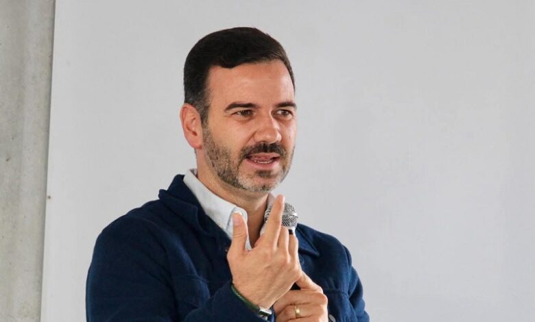Yankel Benítez Silva, UTEC