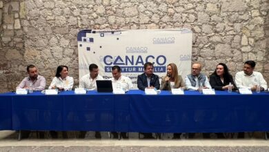 Sectur Morelia