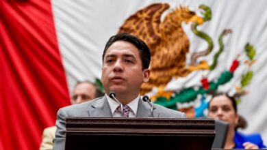 Congreso de Michoacán