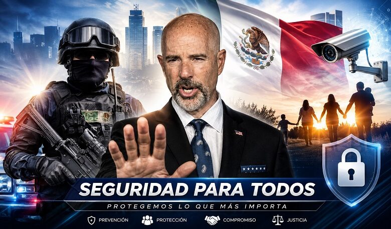 Narcotráfico, DEA, Pentágono, Rubén Rocha
