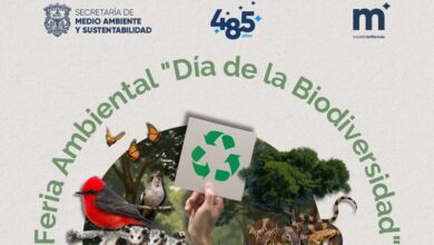 Feria Ambiental de la Biodiversidad, Morelia