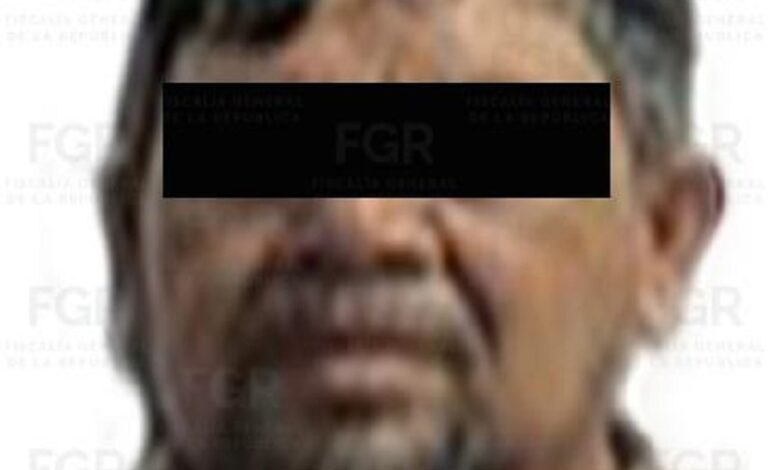 FGR, Michoacán
