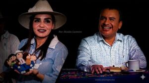 Los Suspirantes...