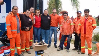 Yankel Benítez Silva, San Juanito Itzícuaro