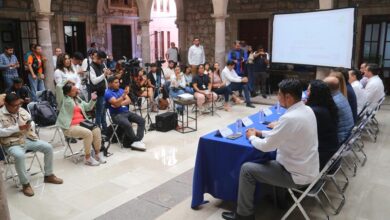 La Gran Escapada 2026, sector turístico, Michoacán