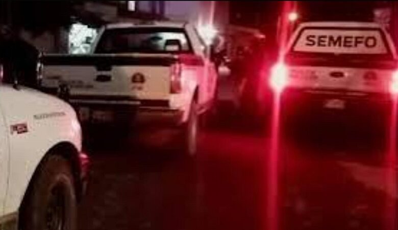 Apatzingán, Homicidio, Violencia familiar