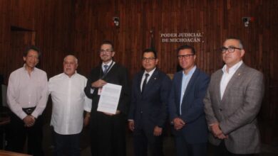 Concluye huelga en la UMSNH