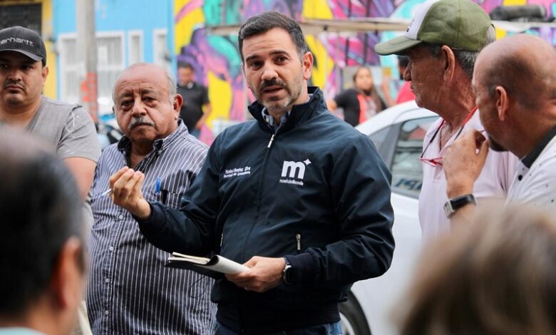 Yankel Benítez