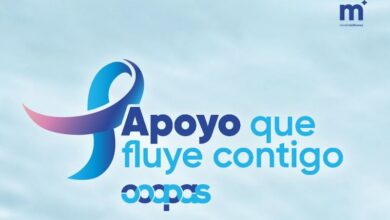 Apoyo que fluye, OOAPAS