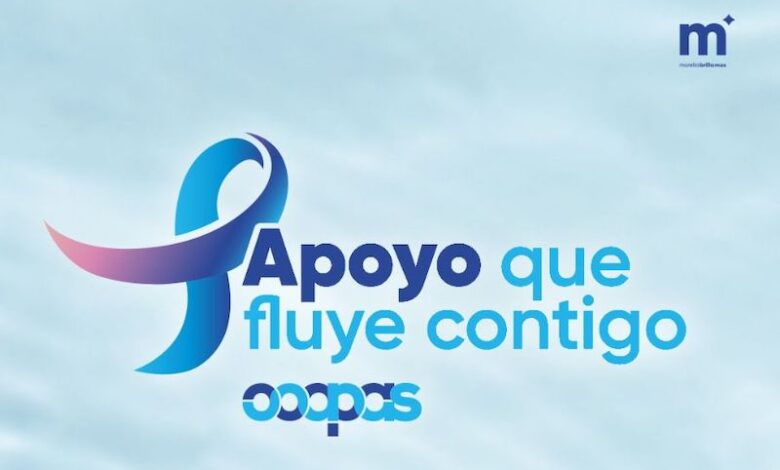 Apoyo que fluye, OOAPAS