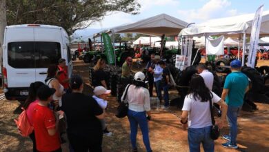 Expo Agregan