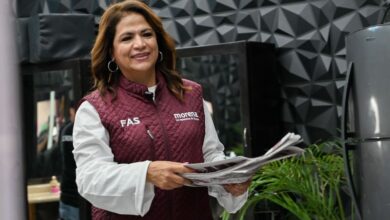 Fabiola Alanís Sámano