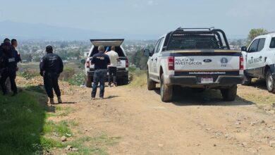 Inseguridad en Tarímbaro