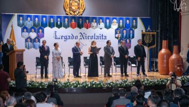 Legado Nicolaita