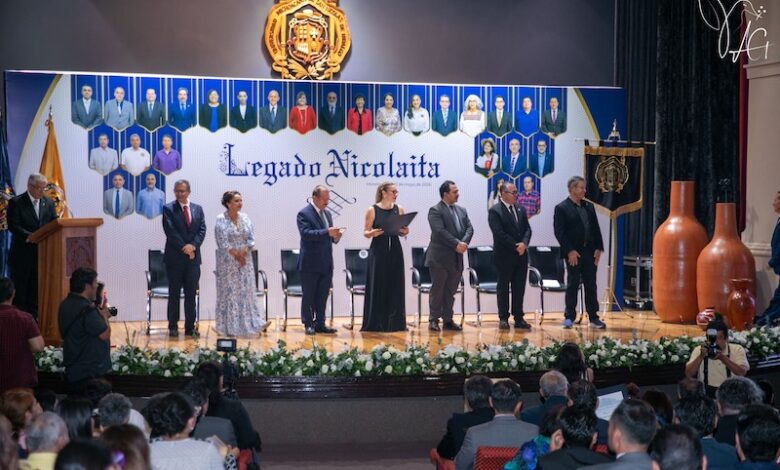Legado Nicolaita