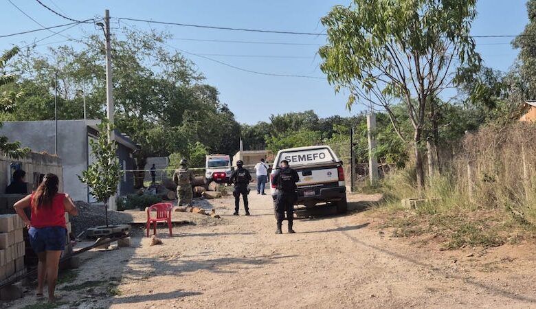 Inseguridad en Lázaro Cárdenas, Michoacán