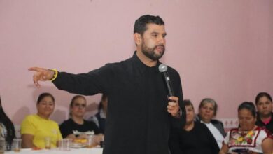 Octavio Ocampo Córdova