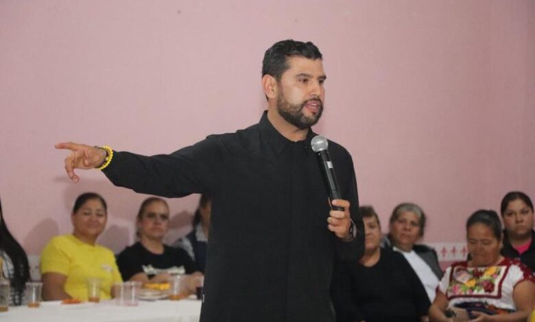 Octavio Ocampo Córdova