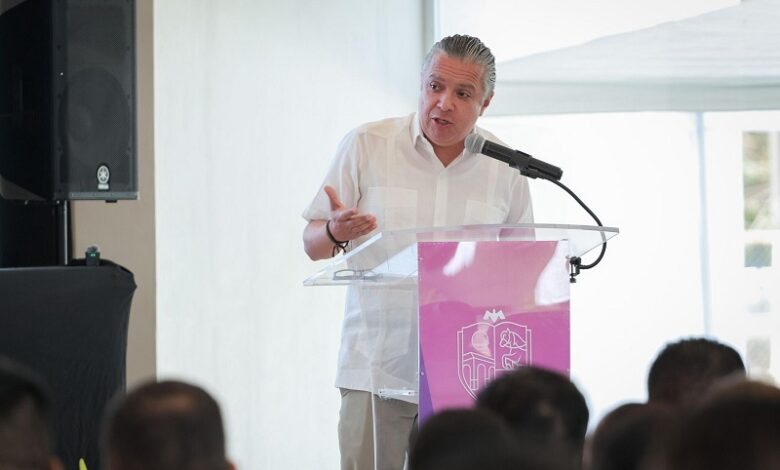 Luis Navarro