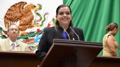 Congreso de Michoacán