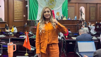 Congreso de Michoacán