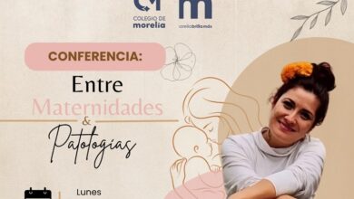 Colegio de Morelia, Salud mental