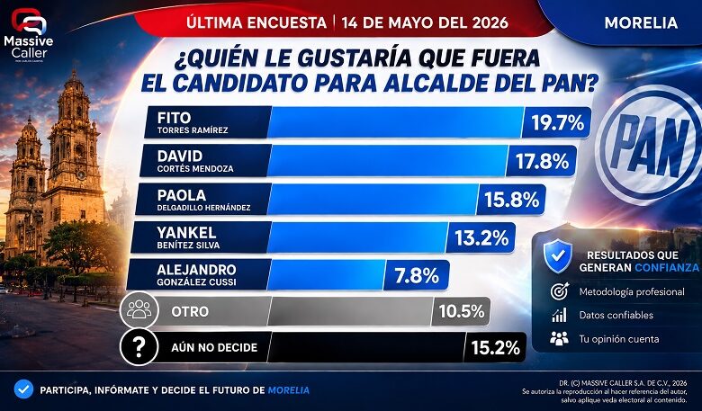 Elecciones 2026, PAN
