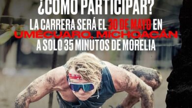 Spartan Race, Sectur