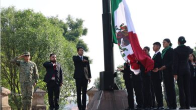Aniversario de Morelia