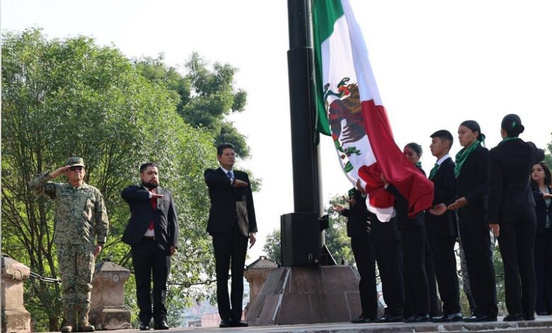Aniversario de Morelia