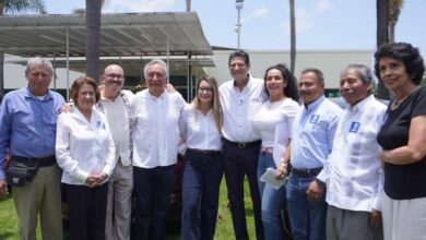 Uruapan, PAN
