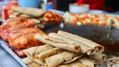 Gastronomía, Pátzcuaro