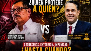 Narcopolítica, Sinaloa