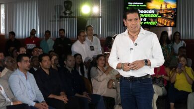 Ernesto Núñez, PVEM