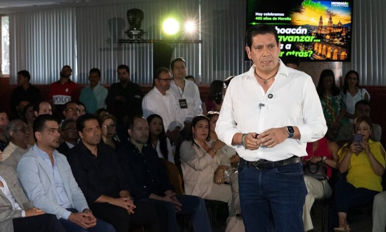 Ernesto Núñez, PVEM