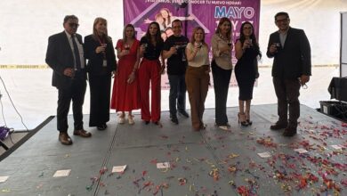 CEPM, Expo tu casa