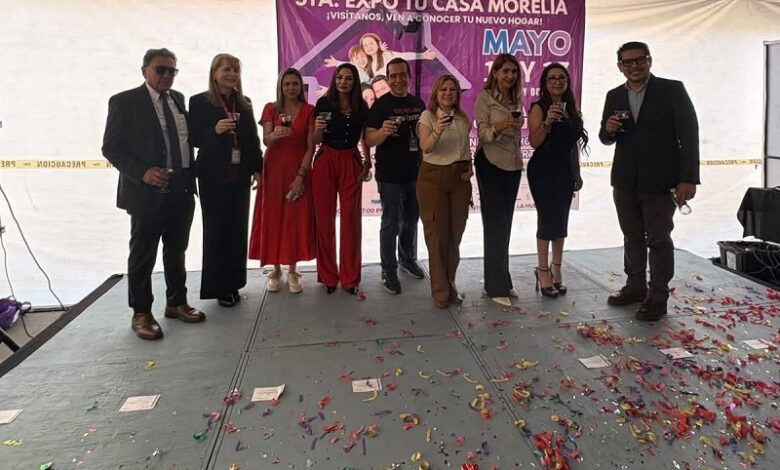 CEPM, Expo tu casa