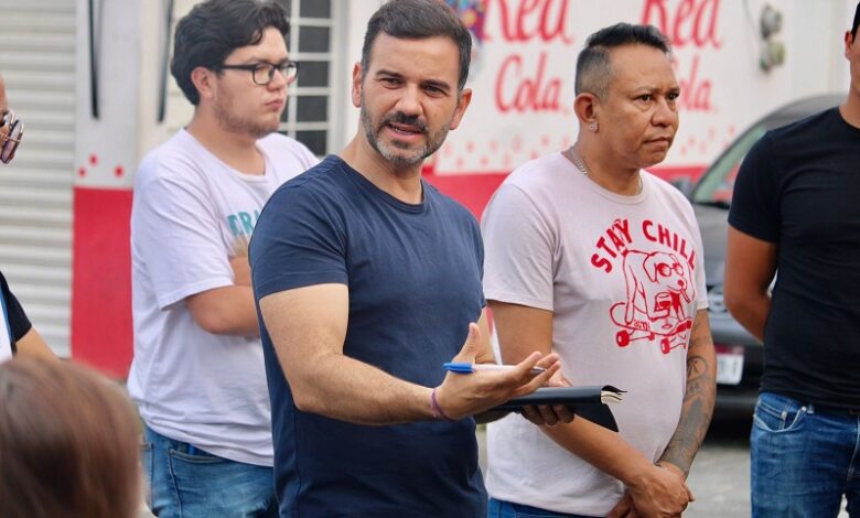 Yankel Benítez